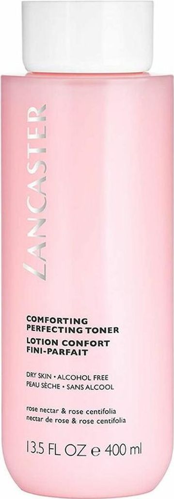 Lancaster Comforting Perfecting Toner 400 ml Immagine del prodotto 
