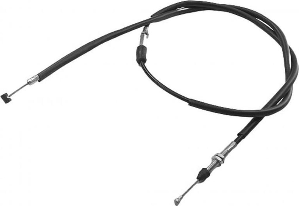Seilzug, Kupplungsbetätigung 4 RIDE LS-202