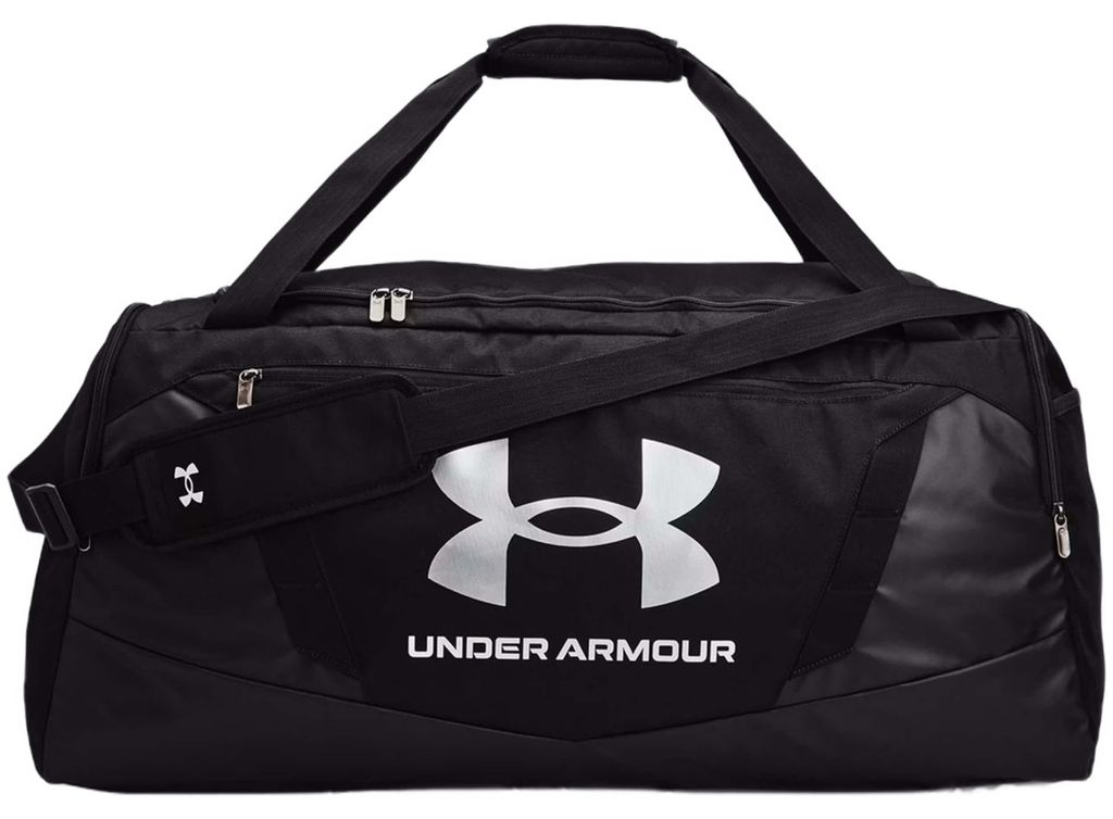Under Armour UA Undeniable 5.0 Large Duffle Bag Obrázek produktu 