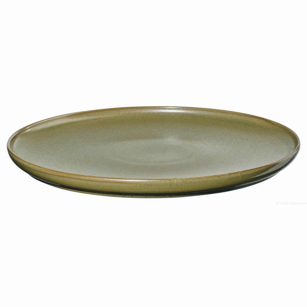 ASA Selection coppa miso Essteller, Speiseteller, Ess Produktbild 