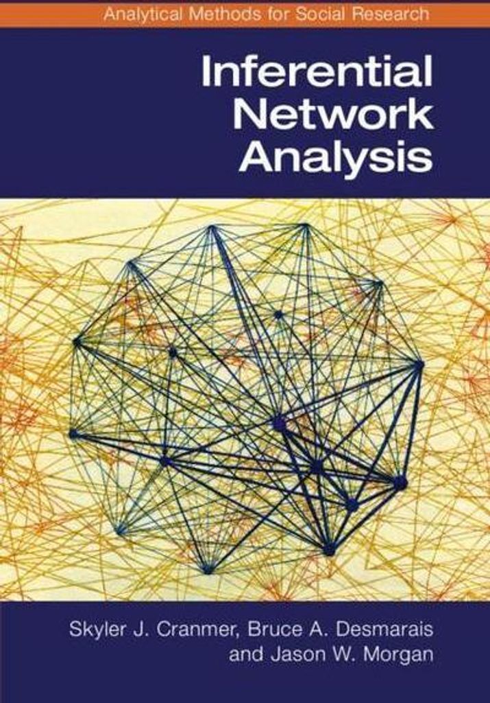 Inferential Network Analysis