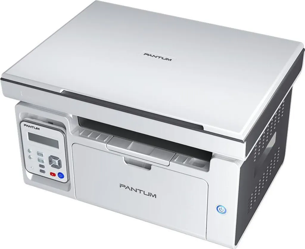 PANTUM M6509NW Imprimante laser rapide WLAN avec impression mobile Air - 5