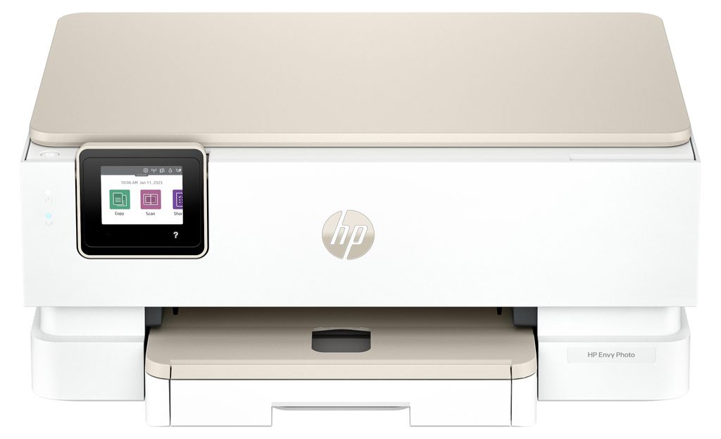 HP Envy 7230 AiO - Tintenstrahl Farbe (Speditionsversand) Image du produit 