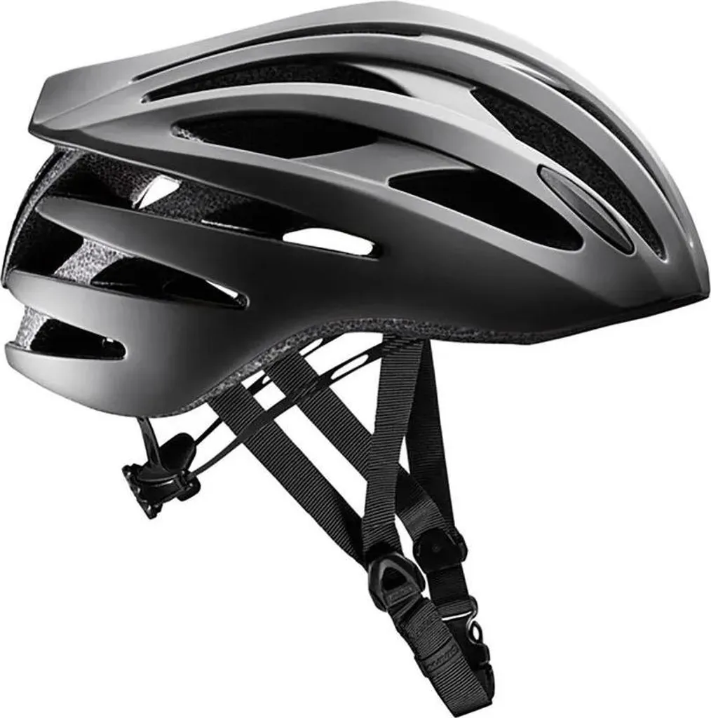 Casque de Vélo de Route Mavic Aksium Elite S - Noir Mat Confortable