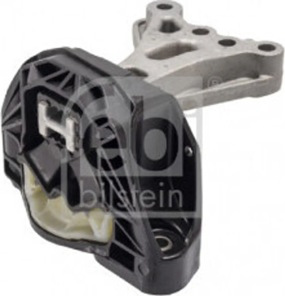 Solution anti-bruit : Support moteur FEBI 173841 pour Citroën C3 II