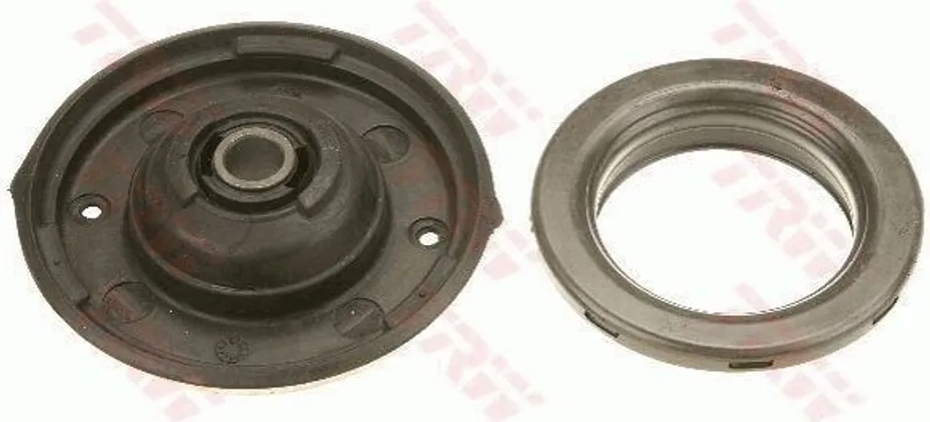 Coupelle d'amortisseur kit de réparation palier pour 307 CC et 307 SW