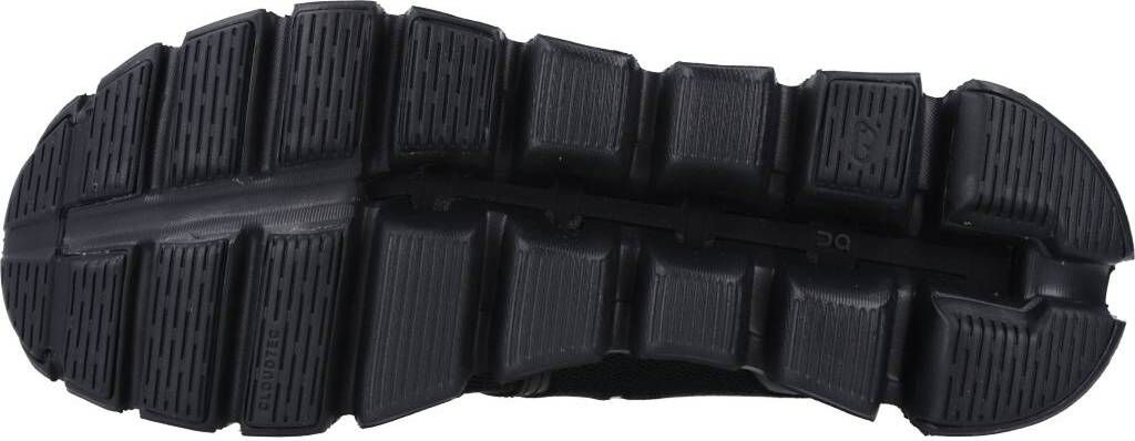 On Running - Cloud 5 Women - Schwarze Laufschuhe Produktbild 16