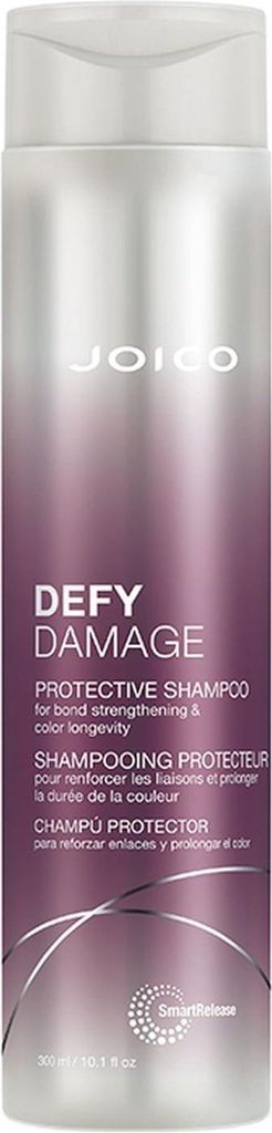 Joico Defy Damage Shampoo protettivo 300 ml Immagine del prodotto 