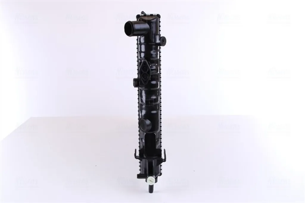 Radiatore, raffreddamento motore - 6