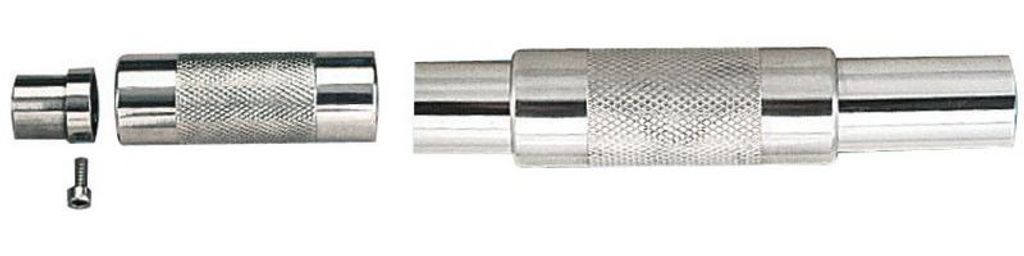 Teleskopische Scharnier mit Feder AISI316 30x1.5mm - Osculati 41.324.30
