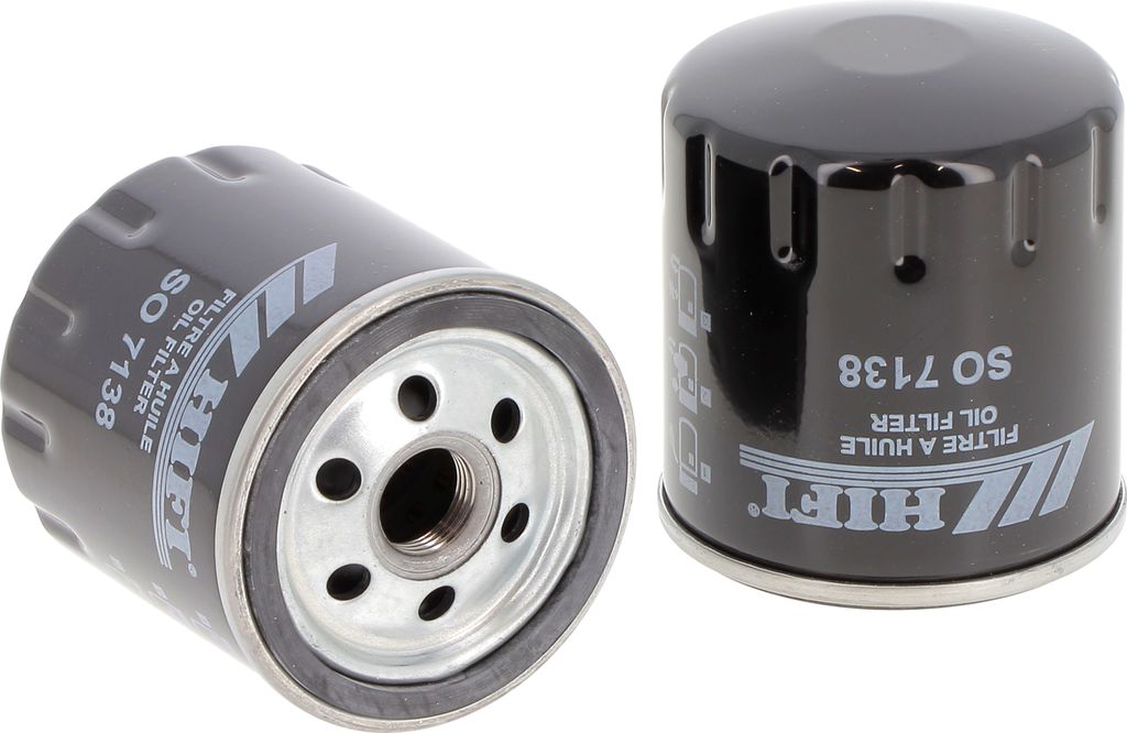 Ölfilter SO 7138