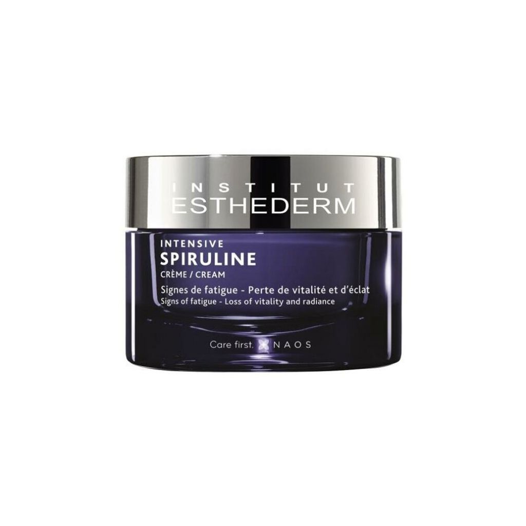 Esthederm Intensive Spiruline Krem 50ml Zdjęcie produktu 