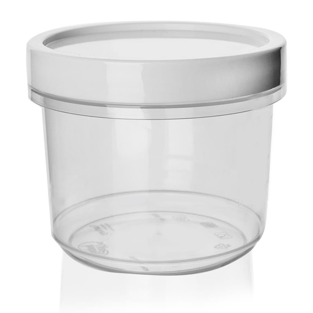 Boîte à lunch : joint en silicone, passe au lave-vaisselle Image du produit 