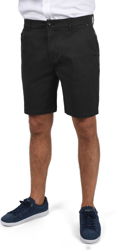 SOLID SDRavi Herren Chino Shorts Bermuda Kurze Hose mit Stretch