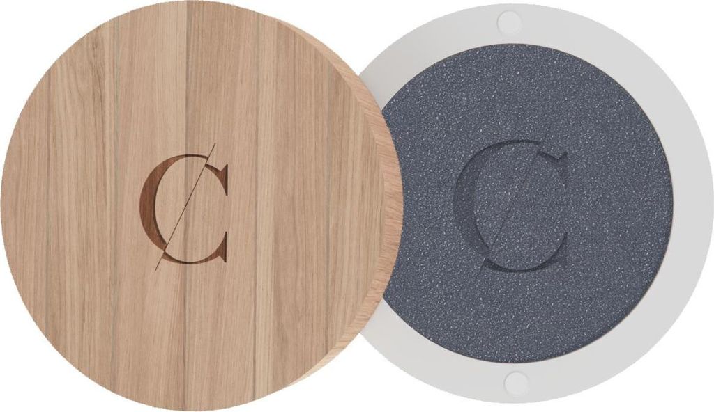 Lidschatten Pearly anthracite -049 Produktbild 