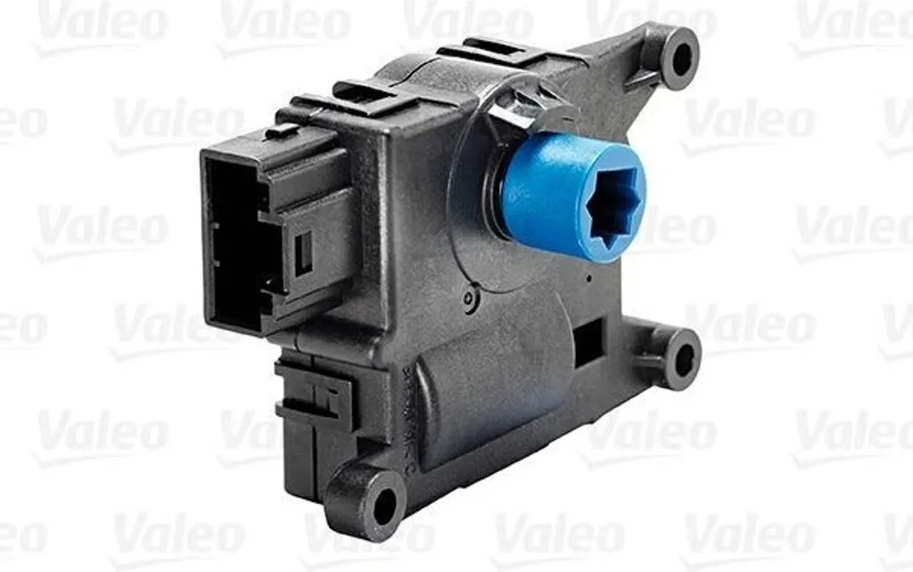 Servomoteur de Chauffage Valeo pour Renault Trafic 3 et Vivaro B (X82)