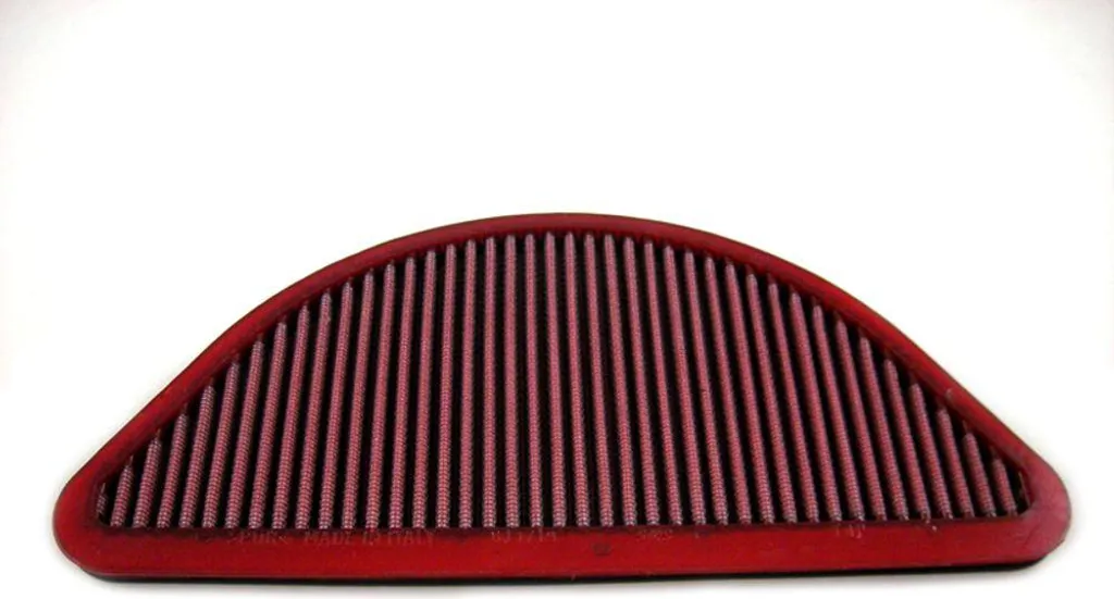 Filtre à air BMC FM611/19 - Solution pour plus de couple sur MV Agusta