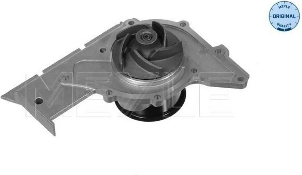 Pompe à eau de remplacement pour changement kit distribution Audi A4 A6