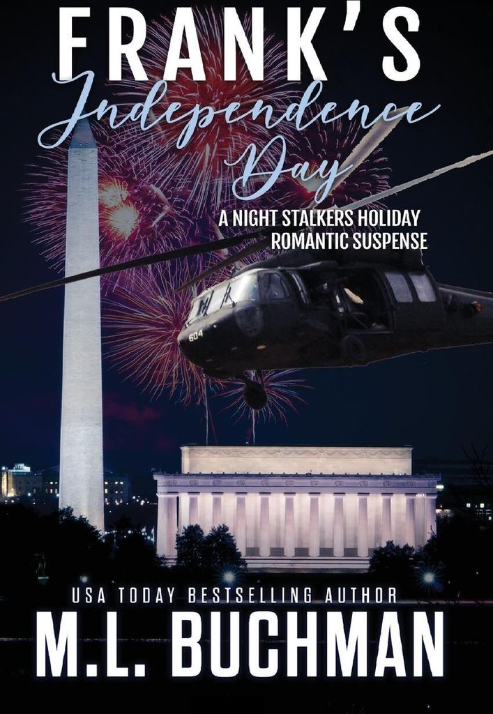 Frank's Independence Day