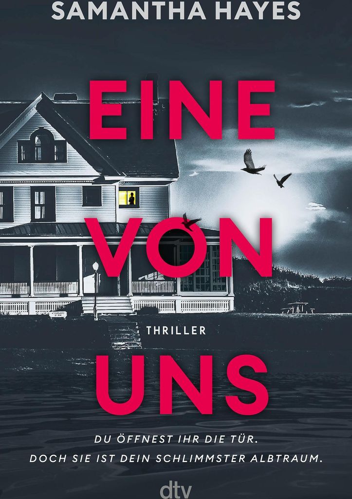Eine von uns