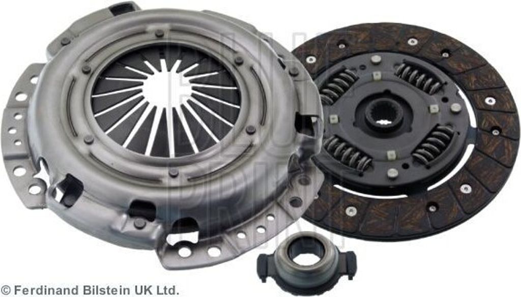 BLUE PRINT Kupplungssatz Kupplung passend für PEUGEOT 306 Schrägheck (7A, 7C, N3, N5) ADP153010