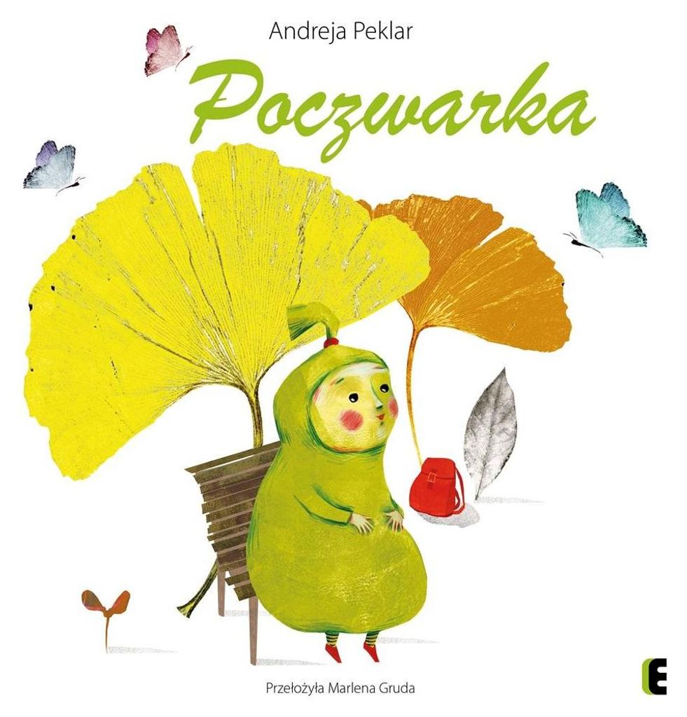 Poczwarka