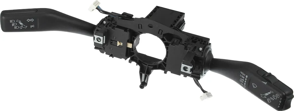 Réparer Clignotant VW Jetta Berline avec ce Commutateur Noir Robuste