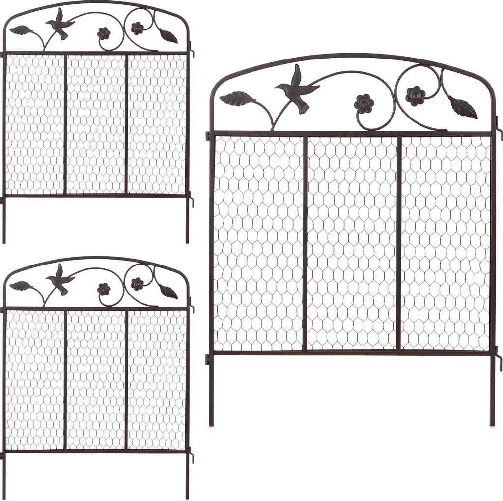 Relaxdays 10036852, 1 kusů Obrázek produktu 