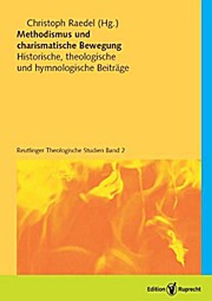 Methodismus und charismatische Bewegung