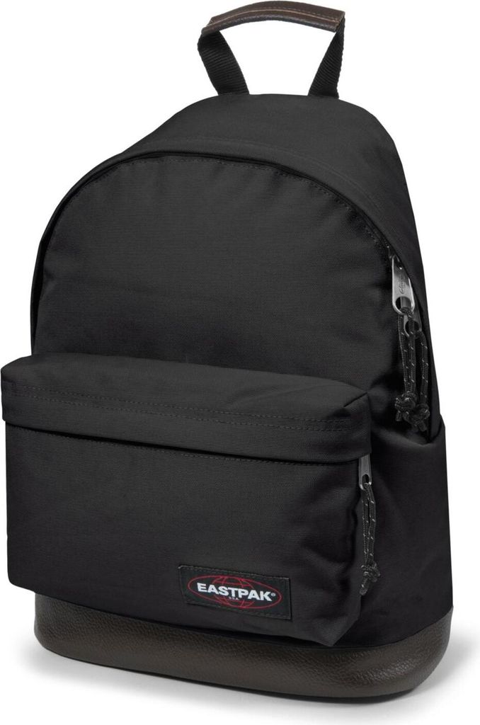 Eastpak voľnočasový batoh Wyoming Black Obrázok produktu 