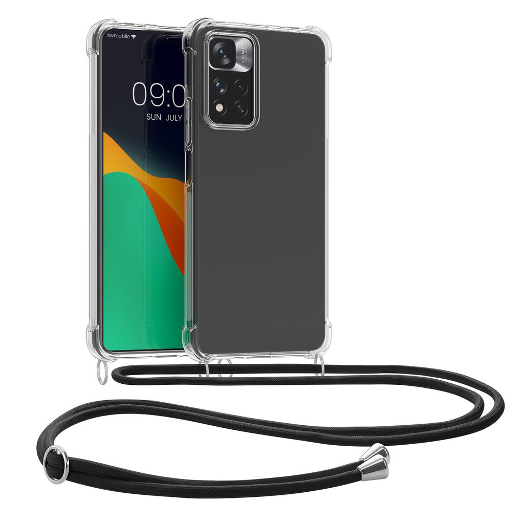 redmi note 11t bands