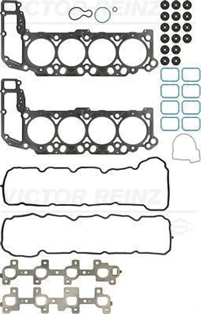 VICTOR REINZ 02-10055-01 Kit de joints de culasse pour 68001777AA OE