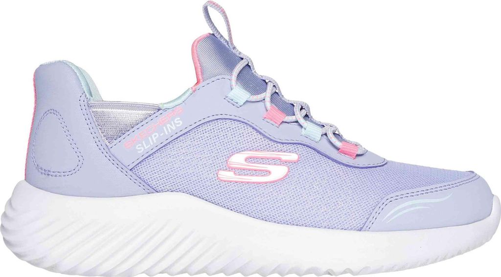 Skechers Sneakers 303585LLAV in Purple color size 38