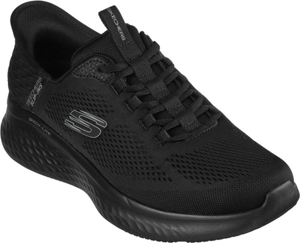 Skechers Obuv lite Pro Primebase, 232466BBK Obrázok produktu 