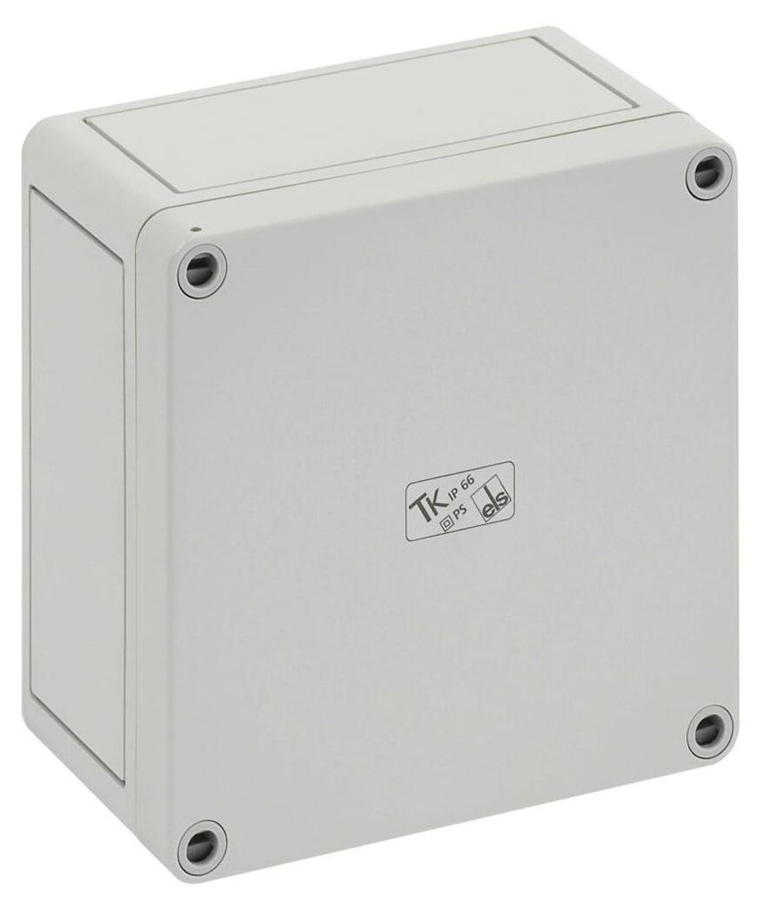 Spelsberg Gehäuse TK PS 1313-7-o 11040501 Produktbild 