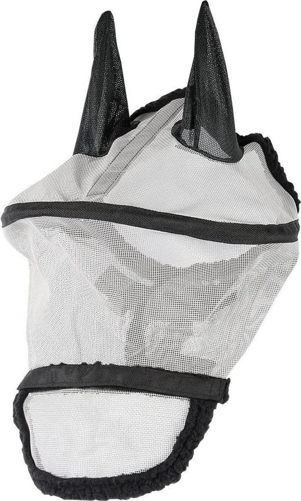Harry ́s Horse B-free Fliegenmaske Weiß XL Weiß XL