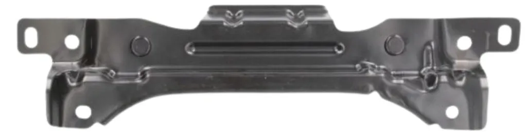 Support de renforcement ceinture Toyota avant droit 53164-52060 OE d'origine