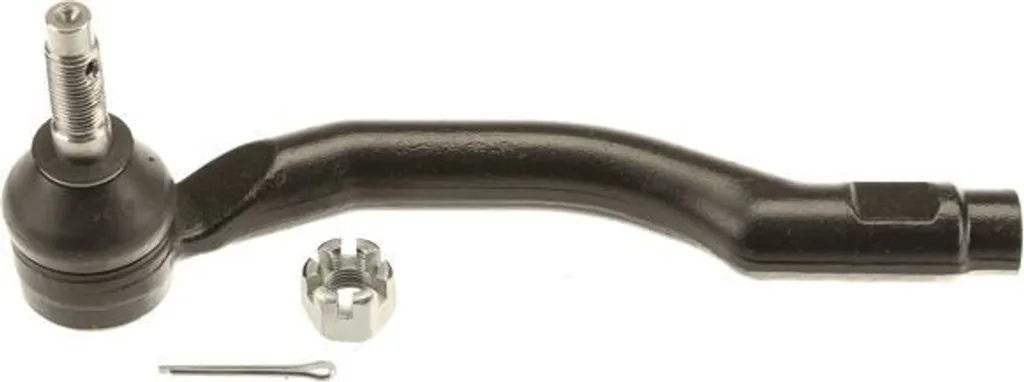 Supprimer le jeu de direction Mazda 6 avec la rotule TRW JTE412 OE