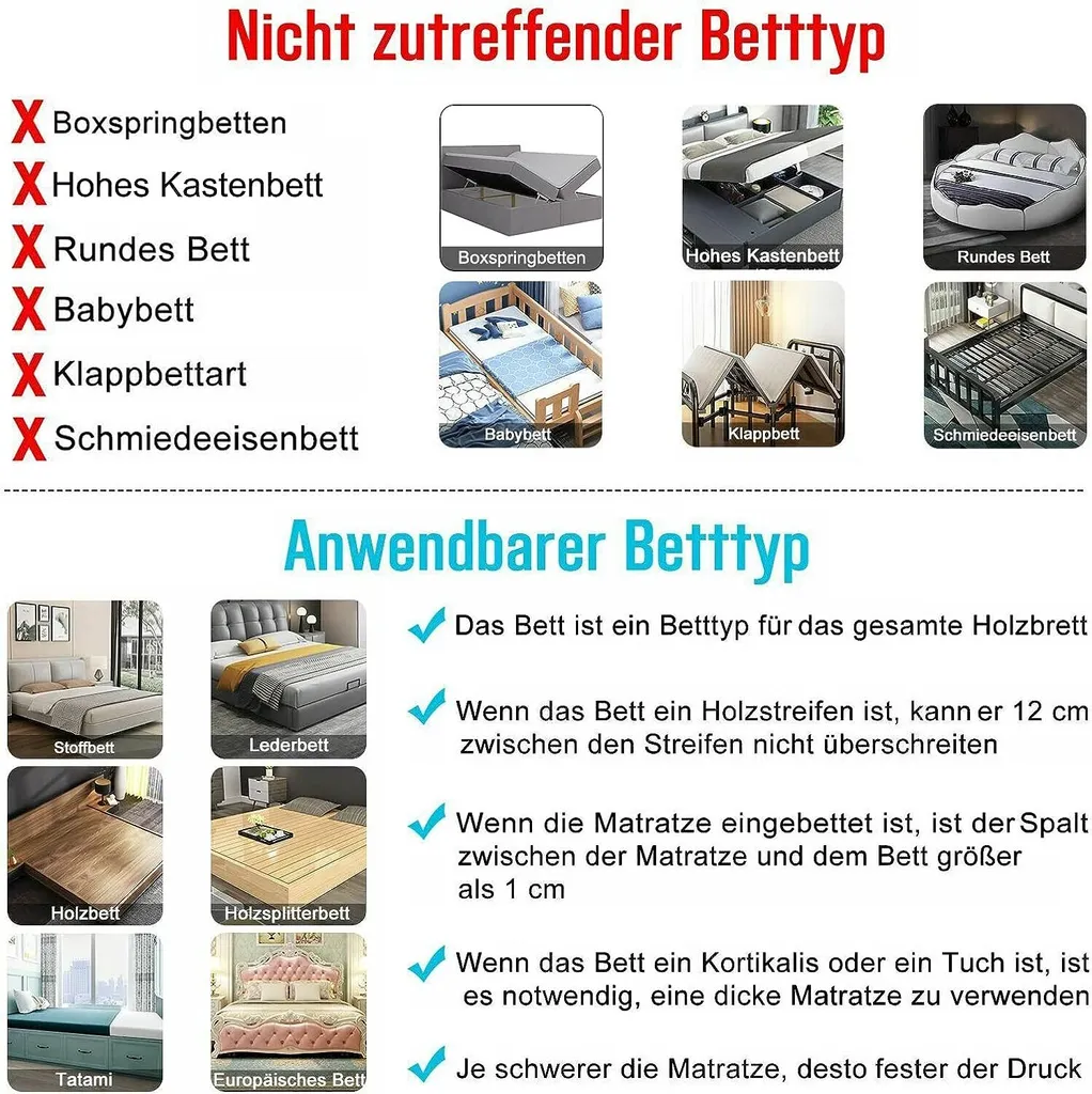 Anti-chute lit enfant 150cm : solution sécurité pour lit à barreaux