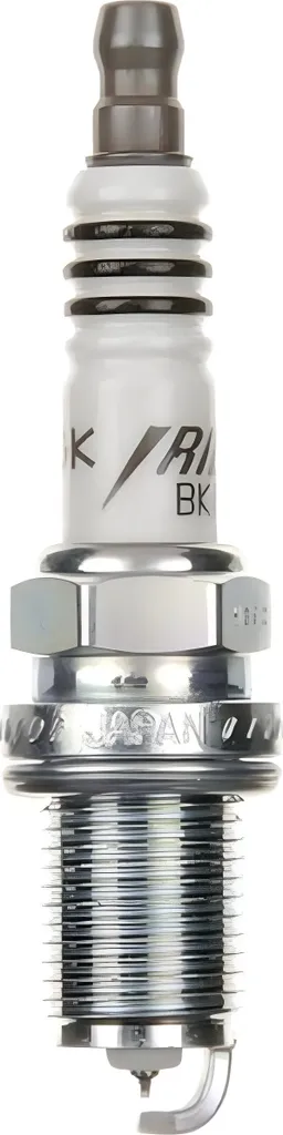 Stock 10 Candele NGK BKR7EIX Iridium - La Scelta Sicura del Ricambista - 1