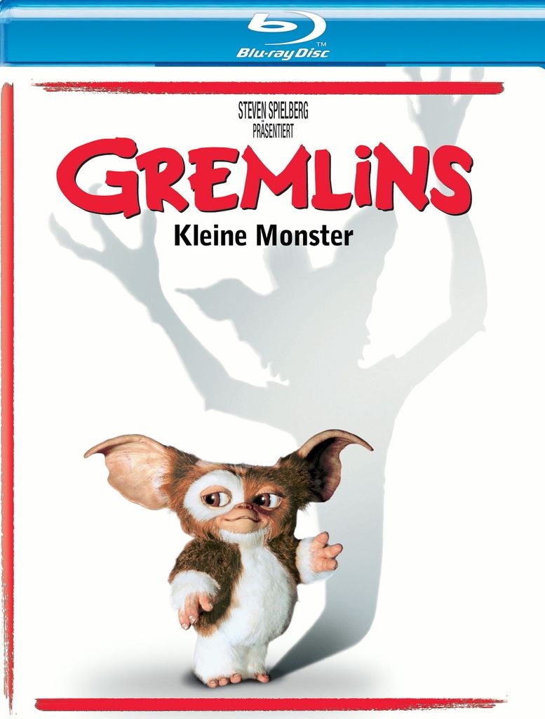 Gremlins - Kleine Monster