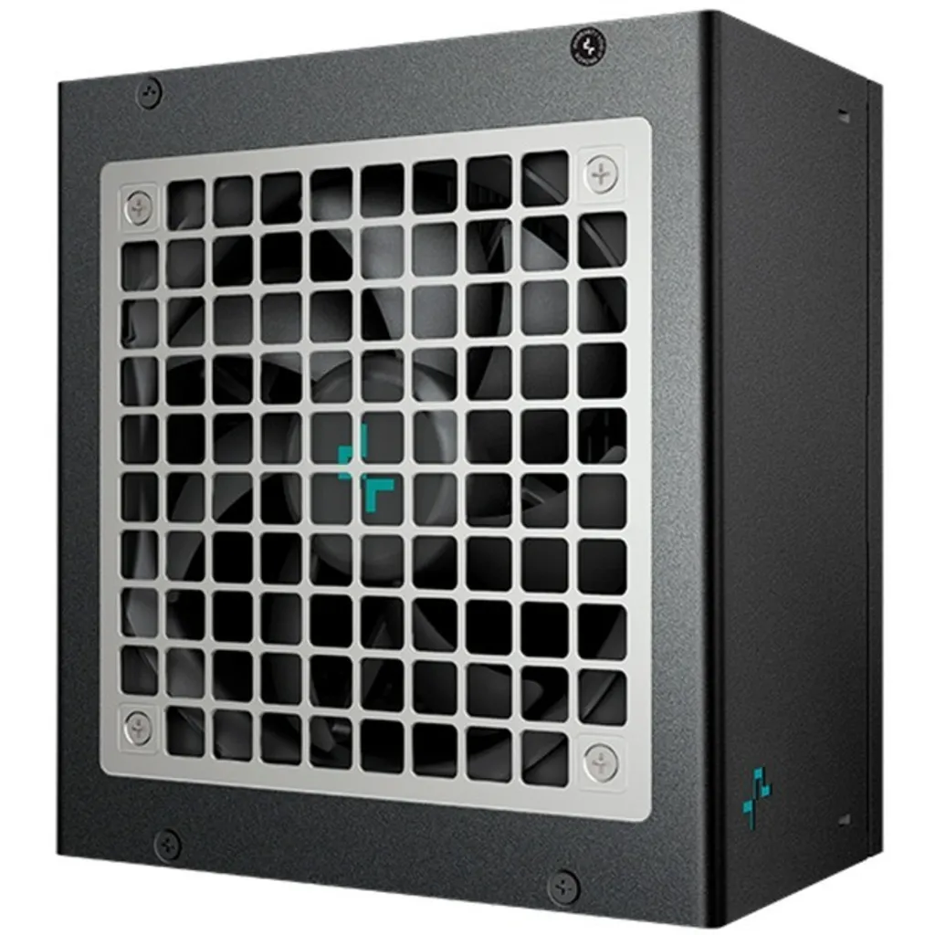 Alimentation Modulaire 1300W DeepCool PX1300P 80 Plus Platinum Noir