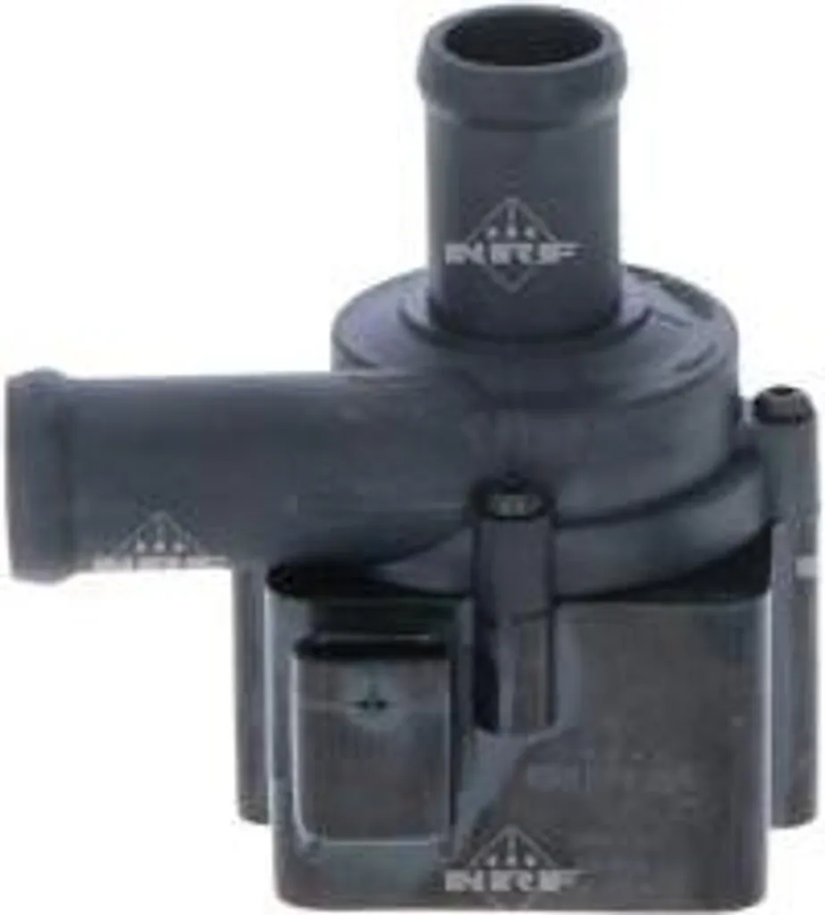 Pompe à eau additionnelle 059121012 pour Porsche Cayenne et Q5 Q7