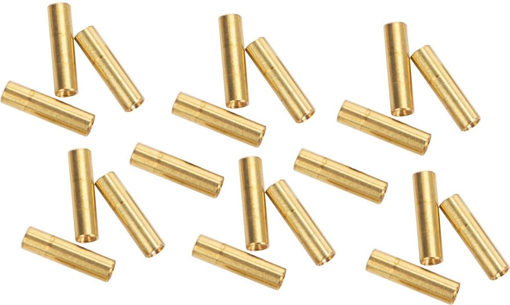 Fix-Nippel Klemmnippel für Seilzug 10mm. Produktbild 