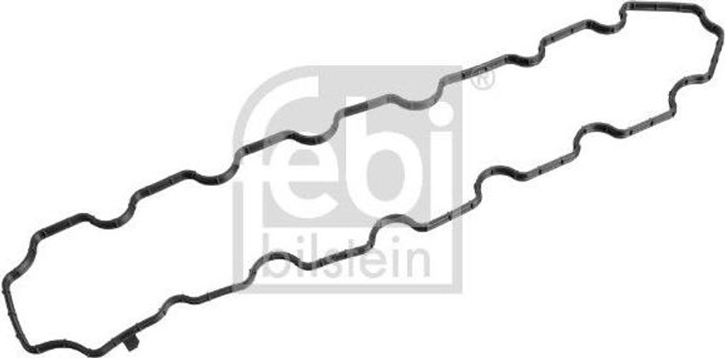 FEBI BILSTEIN 179822 Dichtung, Ölwanne OE A6540142901 kompatibel mit A-Klasse, B-Klasse, C-Klasse, CLA, CLS, E-Klasse, GLA, GLB, GLC, GLE, Marco P...