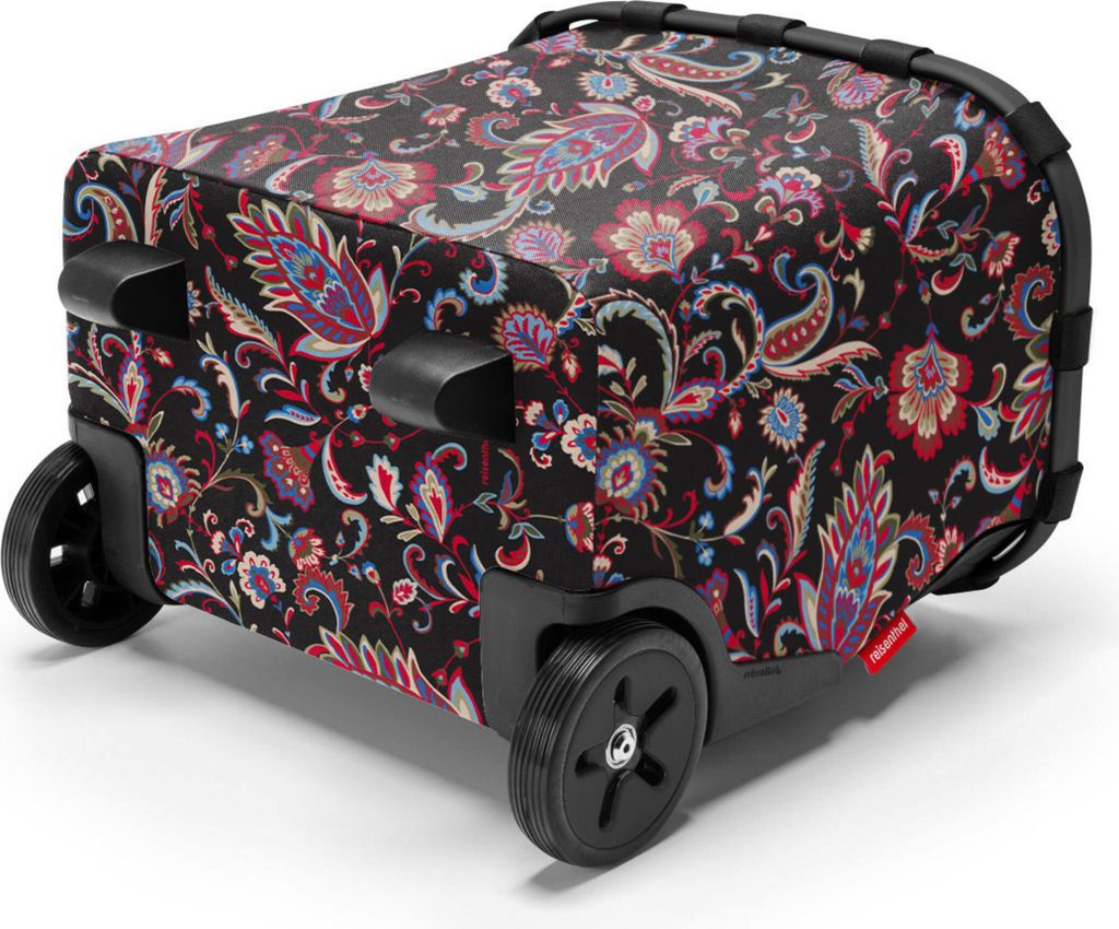 reisenthel carrycruiser, Einkaufstrolley, Einkaufskorb mit Produktbild 9
