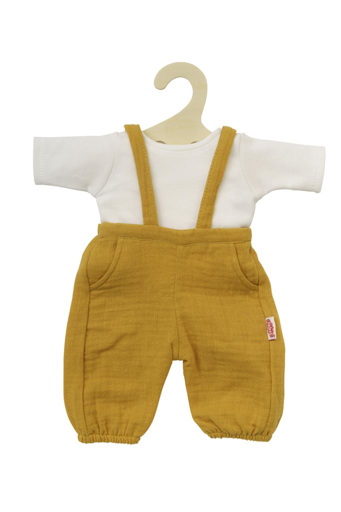 Heless 1415, Puppen-Overall, 1,5 Jahr(e) Produktbild 