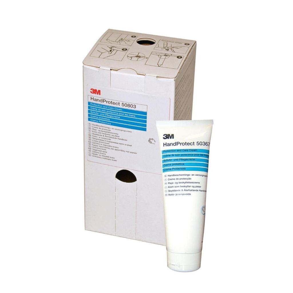 3M HandProtect 50803 Hautschutzcreme 1,4 l