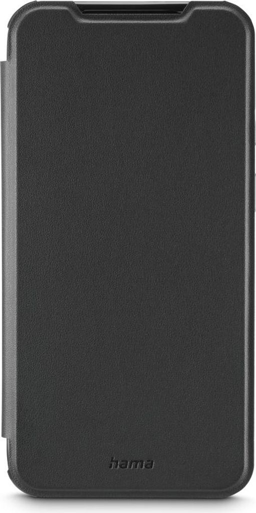 Hama Extreme Protect, Folio, Samsung, Galaxy A37 5G, 17 cm (6.7"), Schwarz