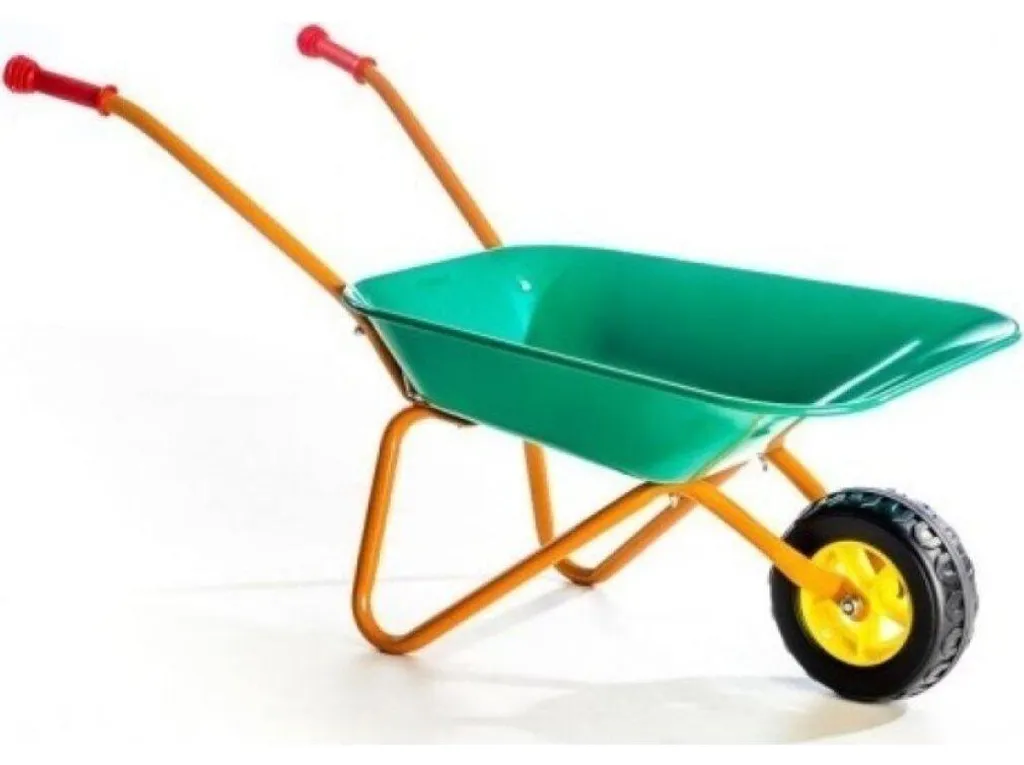 Apprendre l'Équilibre avec la Yupee Wheel Vert Étain sans Risque - 4